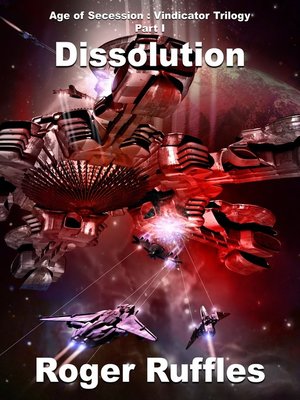 cover image of Dissolution
